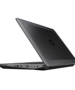Laptop Cũ HP ZBOOK 17 G3, Core i7*6820HQ/RAM 16 GB/SSD 512GB/Quadro M4000M/17”3 Full HD