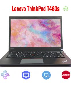 Laptop Cũ Lenovo ThinkPad T460s Core i5 6300U| 8GB| SSD 256Gb| 14 inch FHD| Card On