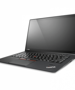 Laptop cũ Lenovo thinkpad x1 carbon gen 2 Core i7*4600U| 8 GB| SSD 180 GB| 14