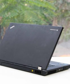 Laptop Cũ LENOVO THINKPAD W520 | i7-2760QM | Ram 8GB | HDD 500GB |Màn Full HD | Nvidia 1000M (2GB)