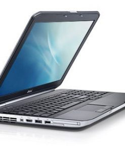 Dell Latitude E5520 i5 2520M | RAM 4 GB | SSD 120G | 15.6” HD | Card on