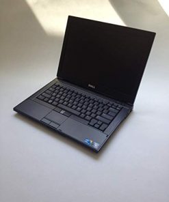 Dell Latitude E6410 i5 520M | RAM 4 GB | HDD 250G | 14.0” HD  | Card rời