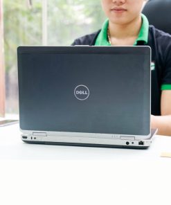 Laptop Cũ Dell Latitude E6430 i5 3320M | RAM 4 GB | SSD 120GB | 14.0” HD | Card On HD 4000