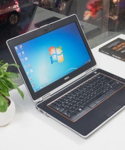 Dell Latitude E6420 i5 2520M | RAM 4 GB | HDD 250G | 14.0'' HD | Card On