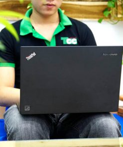 Laptop cũ Lenovo Thinkpad T440p i5 4310M | Ram 4GB | HDD 500GB | 14” HD | Card On