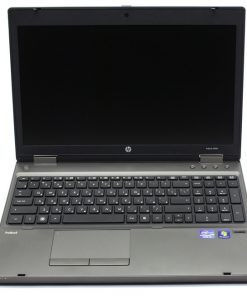 HP Probook 6560b i7 2620M | 4gb | Card rời | 250 gb | 15.6″ Inch HD