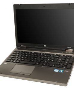 Laptop Cũ HP Probook 6560b i5 2520M | 4gb | Card on | 250 gb | 15.6