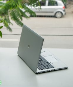 Laptop Cũ Hp Elitebook Folio 9470m Ultrabook i5| RAM 4G | SSD 120GB | 14 Inches | Card on