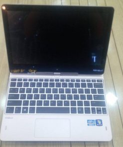 Hp Elitebook Revolve 810 G1 i5 3437U | RAM 4G | SSD 128G | 11.6'' HD cảm ứng | Card on