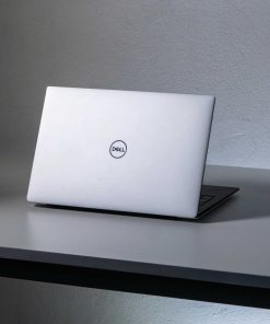 Laptop Cũ Dell XPS 13 9370 | Core i7 – 8550U| Ram 16GB | SSD 256GB |13.3 Inch Full HD (1920 x 1080)| Intel UHD Graphics 620