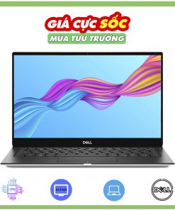 Laptop Cũ Dell XPS 13 9370 |i5-8250U | Ram 8GB | SSD 256GB |13.3 Inch Full HD (1920 x 1080)| Intel UHD Graphics 620