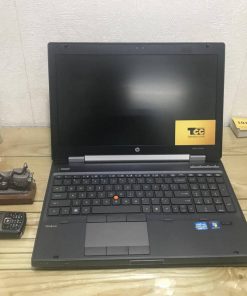 HP Elitebook Workstation 8560W CORE I5-2540M | 4 GB | 320GB| Màn HD  |card 1000M