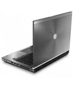 Hp Elitebook 8470W Workstation i7 3520M | RAM 4GB | HDD 320GB | 14 Inches HD | Card rời AMD Firepro M2000