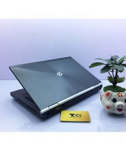 HP EliteBook 8470w Core i5-3320M |4GB RAM | 250GB HDD | 14.0