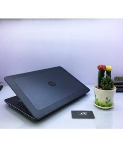 Laptop Cũ HP zbook 15u g3 Core i7 6600U/ RAM 16 GB/ SSD 256GB/ 15.6