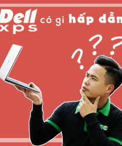 XPS ĐÃ LÀM GÌ ĐỂ THU HÚT KHÁCH HÀNG ?