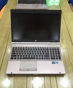 Hp Elitebook 8570p i7 3520M | RAM 4G | HDD 250G | 15.6'' HD | VGA RỜI AMD 7570M