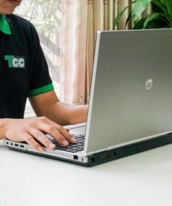 Laptop Cũ Hp Elitebook 8560p i7 2620M | RAM 4G | HDD 320G | 15.6'' HD | VGA RỜI AMD 6470M