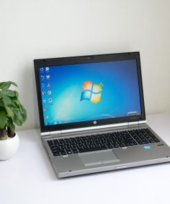 Hp Elitebook 8560p i5 2520M | RAM 4G | HDD 250GB | 15.6'' HD | VGA RỜI AMD 6470M
