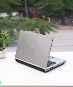 Hp Elitebook 8470p i5 3320M | RAM 4 GB | HDD 250G | 14.0” HD | Card on