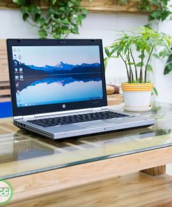 Hp Elitebook 8460p i5 2520M | RAM 4 GB | HDD 250G | 14.0'' HD | Card on