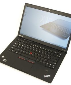 Lenovo Thinkpad X1 Carbon / i5*3317U/ Ram 8G / SSD 128G /Màn 14.0 HD 1600*900