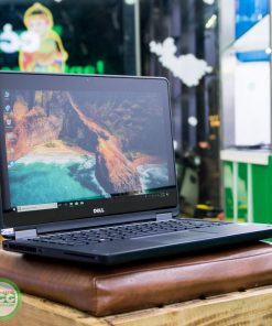 Laptop Cũ Dell Latitude E5250  i5-5300U, 4GB, SSD 120GB, HD