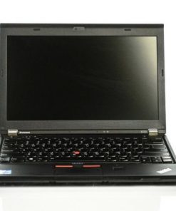 Lenovo Thinkpad X230 I5*3320M/4g/HDD 320 GB