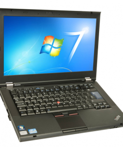 LENOVO THINKPAD T420S - I5 -2540M - RAM 4GB - HDD 320GB