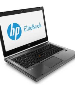Laptop cũ HP Elitebook 8770W I7 3610QM/ Ram 8GB/ SSD 120G + HDD 500GB/ K3000m/ FHD 17.3