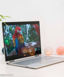 Laptop Spectre X360 13 AE0XX / I5 8250U/ RAM 8GB/ 256GB SSD/ FHD Cảm Ứng/ Card On
