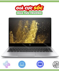 Laptop HP Elitebook 840 G5 Core i7 8550U| RAM 8GB| SSD 256GB| 14