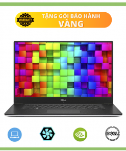 Laptop Cũ Dell Precision 5530 /Core i7- 8750H / RAM 16GB / SSD 512GB / FHD / Nvidia Quadro P1000