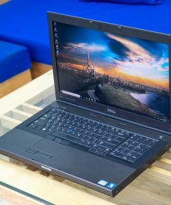 Laptop Cũ Dell Precision M6600 i7 2720QM | RAM 8G | HDD 500 G | 17.3'' FullHD | VGA RỜI NVDIA 3000M