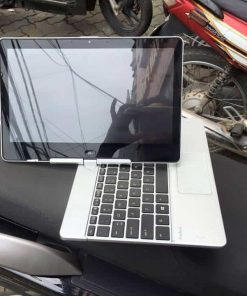 Hp Elitebook Revolve 810 G2 i7 4600U | RAM 8G | SSD 256G | 11.6” HD cảm ứng xoay 360 độ| Card on