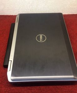 Dell Latitude E6330 i5 3320M | RAM 4 GB | HDD 250G | 13.3'' HD | Card on
