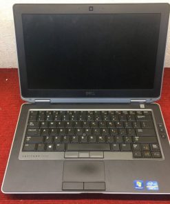 Dell Latitude E6330 i7 3520M | RAM 4 GB | HDD 320G | 13.3'' HD | Card on