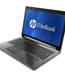 Hp Elitebook 8760w i7 2720QM | RAM 8G | HDD 500G | 17.3'' FullHD | Card rời NVIDIA 3000M