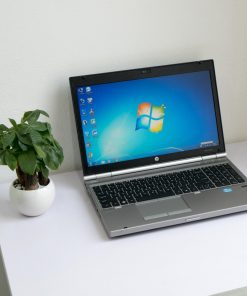 Hp Elitebook 8560p i7 2720QM | RAM 4G | HDD 320G | 15.6'' HD  | VGA RỜI AMD 6470M