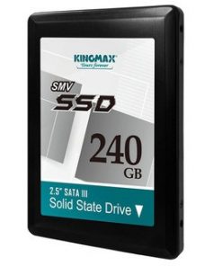 SSD 2.5