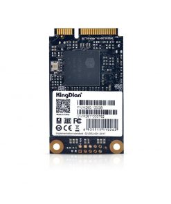 SSD mSata - 128GB - Hàng Chính Hãng