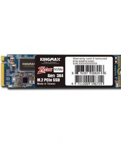 SSD - M2-2280 - 128GB- Kingmax PX3280 Mới bảo hành 36 tháng