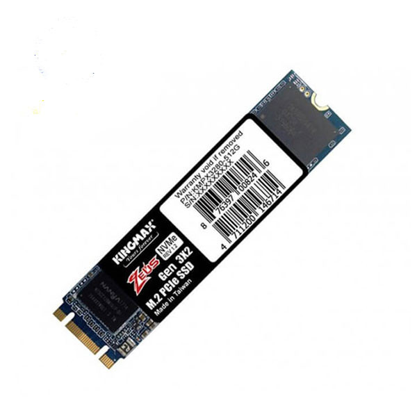 SSD - M2-2280 - 480GB- Kingmax PX3280 Mới bảo hành 36 tháng SSD - M2-2280 - 480GB- Kingmax PX3280 Mới bảo hành 36 tháng