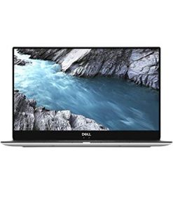 Laptop Cũ Dell XPS 9375 Core i5 - 8200Y| Ram 8GB| SSD 128GB| Màn 13.3