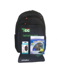 Ba lô laptop TCC hoặc Cặp Dell - HP
