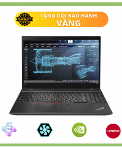 Laptop Cũ Lenovo Thinkpad P52| Core i7 - 8750H| Ram 16GB DDR4| SSD 256GB|15.6