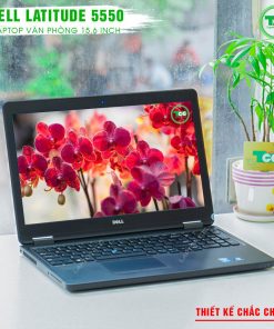 Laptop Cũ Dell Latitude E5550 Core i7