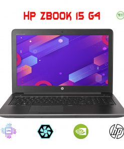Laptop Cũ HP ZBook 15 G4 Mobile Workstation
