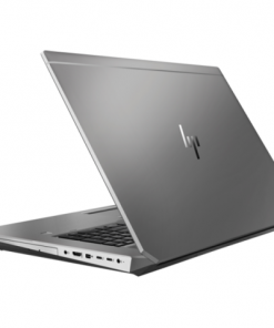 Laptop Workstation HP Zbook 17 G5 /i7-8750H/ 16GB DDR4/ VGA NVIDIA Quadro P3200 4GB/ 256GB SSD PCIe NVMe/ 17.3 Full HD
