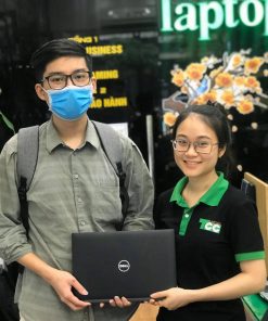 Laptop Cũ Dell Latitude 7490 Core i7 – 8650U| RAM 8GB| SSD 256GB| 14.0 FHD| CARD ON